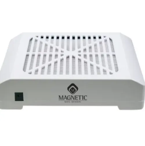 Elektrogeräte*Magnetic Staubabsaugung Power Vent