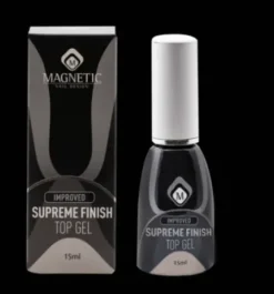 Gel*Magnetic Supreme Finish