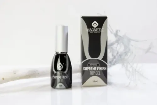Gel*Magnetic Supreme Finish