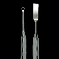 Instrumente*Magnetic The Curette