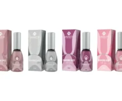 Gel*Magnetic Top Gel Diamond Dust