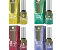 Gel*Magnetic Top Gel Mystical Shimmers