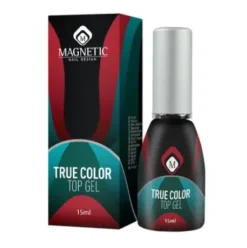 Gel*Magnetic True Color Top Gel
