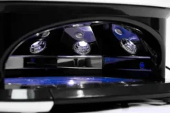 Elektrogeräte*Magnetic Twin Light LED/UV Lampe