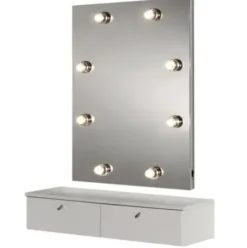 Kosmetikeinrichtungen* Make-Up-Platz Las Vegas