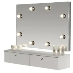 Kosmetikeinrichtungen* Make-Up-Platz Las Vegas