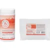 Desinfektionsmittel* Manoferm Desinfektionstücher für Hände