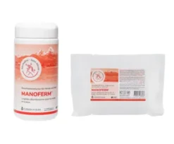 Desinfektionsmittel* Manoferm Desinfektionstücher für Hände