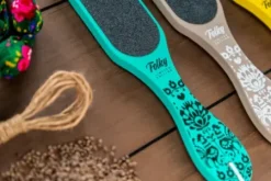 Verbrauchsmaterial* MiaCalnea Fussfeile Folky 80/120