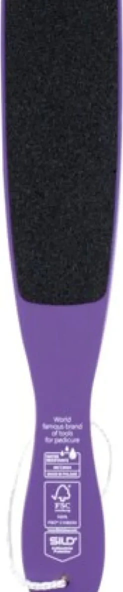 Verbrauchsmaterial* MiaCalnea Fussfeile Velvetia