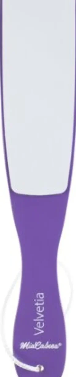 Verbrauchsmaterial* MiaCalnea Fussfeile Velvetia