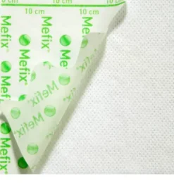 Druckschutz* MÖLNLYCKE Mefix Fixations-Vlies