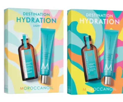 Haarpflege*MOROCCANOIL Destination Hydration