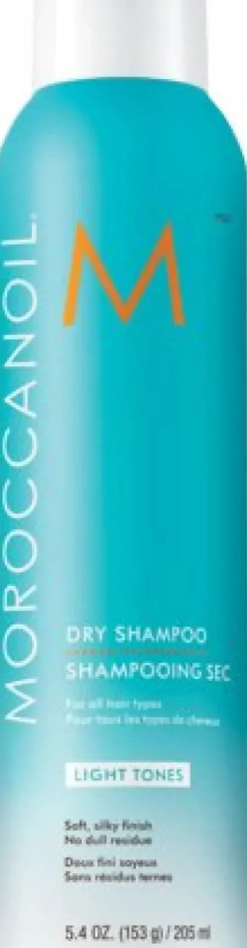 Haarpflege*MOROCCANOIL Dry Shampoo Light Tones