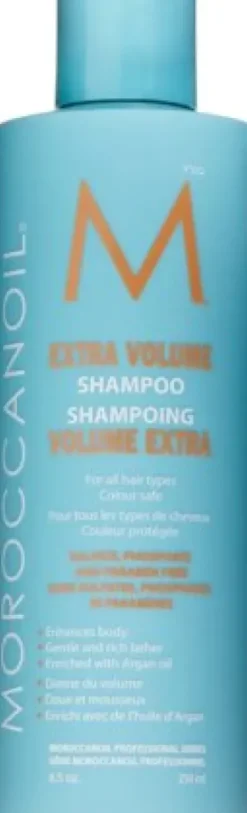 Haarpflege*MOROCCANOIL Extra Volume Shampoo