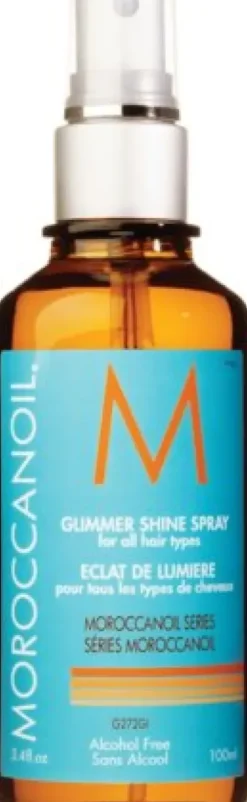 Haarstyling*MOROCCANOIL Glimmer Shine Spray