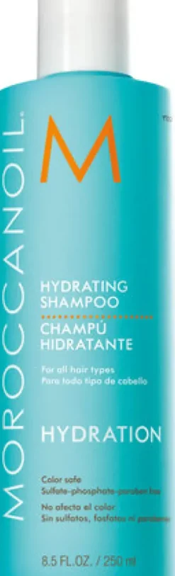 Haarpflege*MOROCCANOIL Hydrating Shampoo