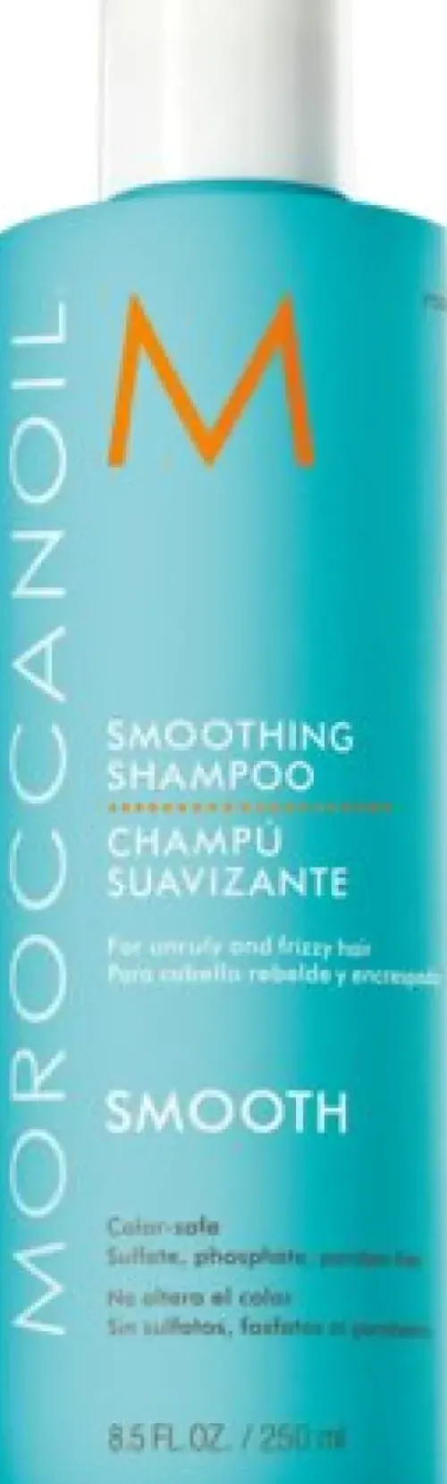 Haarpflege*MOROCCANOIL Smoothing Shampoo