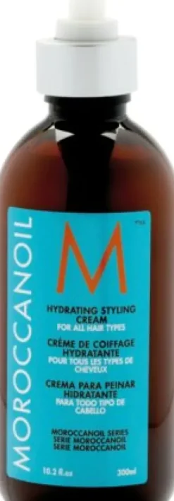 Haarstyling*MOROCCANOIL Styling Cream