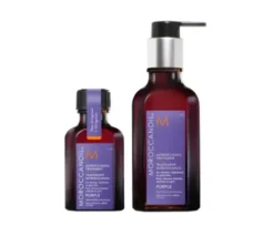 Haarpflege*MOROCCANOIL Treatment Purple