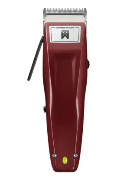 Elektro* Moser 1400 Cordless Haarschneidemaschine