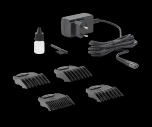 Elektro* Moser 1400 Cordless Haarschneidemaschine