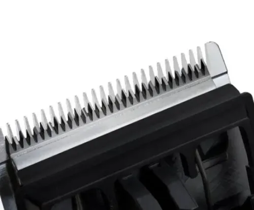 Elektro* Moser Schneidesatz Blending