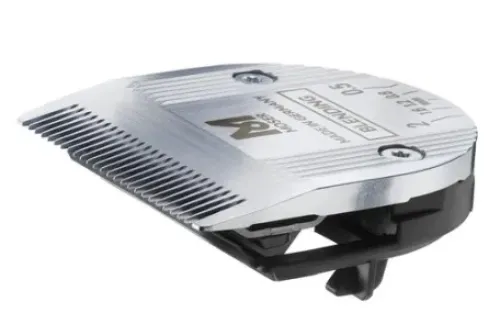 Elektro* Moser Schneidesatz Blending