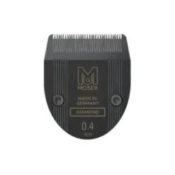 Elektro* Moser Schneidesatz Diamond Blade