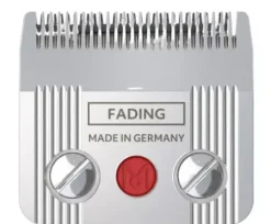 Elektro* Moser Schneidesatz Fading Blade 1400