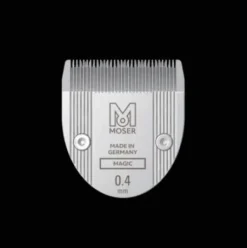 Elektro* Moser Schneidesatz Magic Blade