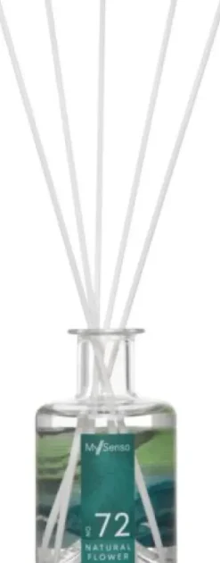 Unterhaltsbedarf* My Senso Alpine Collection Diffuser N°72 Natural Flower