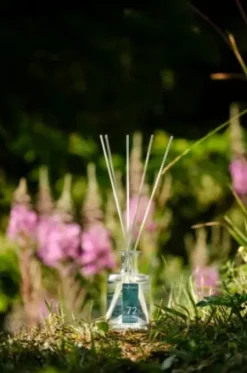 Unterhaltsbedarf* My Senso Alpine Collection Diffuser N°72 Natural Flower