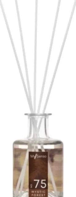 Unterhaltsbedarf* My Senso Alpine Collection Diffuser N°75 Mystic Flowers