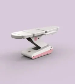 Kosmetikeinrichtungen* Naggura Kosmetikliege SWOP B4 PRO Beauty