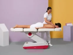 Kosmetikeinrichtungen* Naggura Kosmetikliege SWOP B4 PRO Beauty