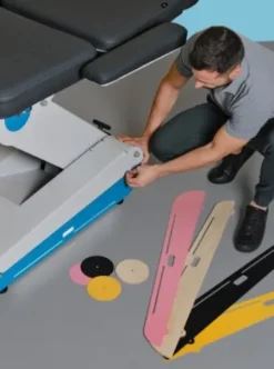 Kosmetikeinrichtungen* Naggura Kosmetikliege SWOP B4 PRO Beauty