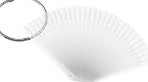 Zubehör* Nail Color Sticks unbemalt