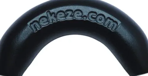 Coiffeureinrichtungen* Nekeze Nackenrolle für Waschbecken