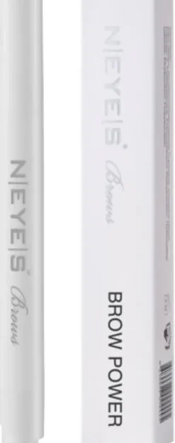 Make-up*NEYES Brows Brow Powder Wachstumsserum