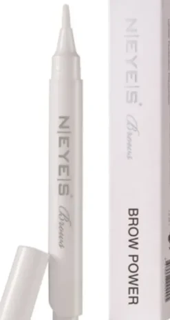 Make-up*NEYES Brows Brow Powder Wachstumsserum
