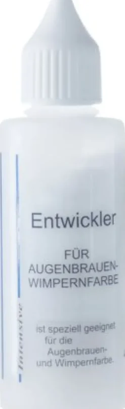 Wimpern / Brauen Profil*NEYES Brows Fix It Entwickler