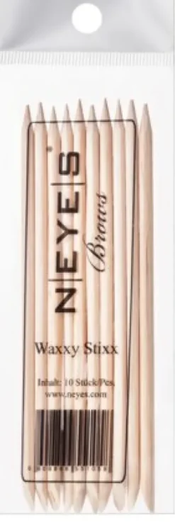Wimpern / Brauen Profil*NEYES Brows Waxxy Stixx