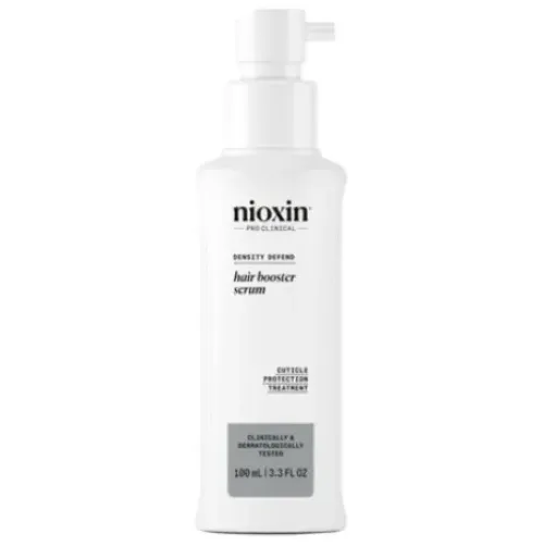 Haarpflege*NIOXIN Hair Booster Serum