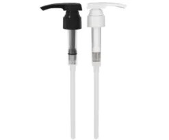 Servicezubehör*NIOXIN Pumpe 1 L