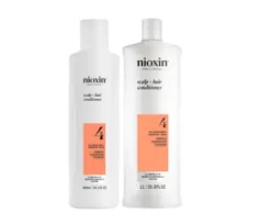 Haarpflege*NIOXIN System 4 Conditioner