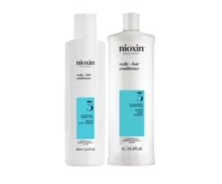 Haarpflege*NIOXIN System 3 Conditioner