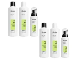 Haarpflege*NIOXIN System 2 Set