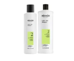 Haarpflege*NIOXIN System 2 Shampoo