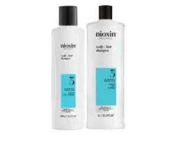 Haarpflege*NIOXIN System 3 Shampoo